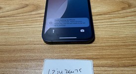 Good
													Apple iPhone 12 Mini - Unlocked, Blue, 64 GB, A2176, photo 1 of 7