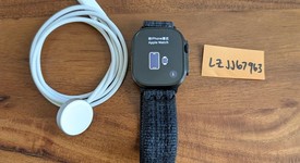 Good
													Apple Watch Ultra 2 49mm - Unlocked, Black, A2986, photo 1 of 6