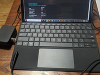 Microsoft Surface Go 2