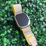 Good Apple Watch Ultra 2 49mm - Unlocked, Natural, A2986