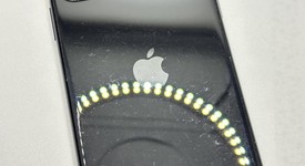 Good
													Apple iPhone 11 - Unlocked, Black, 64 GB, A2111, photo 2 of 7