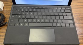 Good
													Microsoft Surface Pro 4 - 12.3 Inch - Wi-Fi, Silver, 128 GB, 4 GB, photo 2 of 7