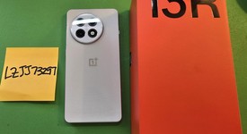 Mint
													OnePlus 13R - Unlocked, Astral Trail, 256 GB, 12 GB, photo 2 of 9