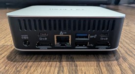 Good
													Geekom Mini PC, photo 3 of 7