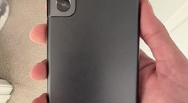 Good
													Samsung Galaxy S21 5G - Verizon, Gray, 128 GB, 8 GB, SM-G991U, photo 2 of 2