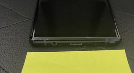 Good
													Samsung Galaxy Note 9 - AT&T, Blue, 128 GB, 6 GB, SM-N960U, photo 5 of 5