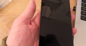 Good
													Apple iPhone 13 - Unlocked, Green, 128 GB, A2482, photo 2 of 4