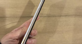 Good
													Samsung Galaxy S10 - Unlocked, White, 128 GB, 8 GB, SM-G973U1, photo 3 of 5