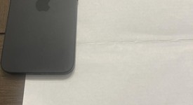 Mint
													Apple iPhone 16e - T-Mobile, Black, 128 GB, A3212, photo 4 of 8