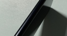 Good
													Apple iPhone SE 2nd Gen 2020 - Unlocked, Black, 64 GB, A2275, photo 4 of 7