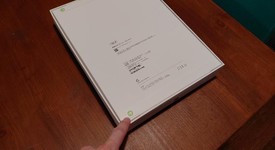 New
													Apple iPad Air 13" (M3) 2025 - Wi-Fi, Gray, 128 GB, photo 2 of 7