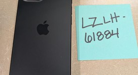 Mint
													Apple iPhone 15 - Unlocked, Black, 128 GB, A2846, photo 1 of 9