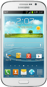 Samsung Galaxy Grand