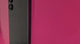 Mint
													Samsung Galaxy S24 FE - T-Mobile, Graphite, 128 GB, SM-S721U, photo 4 of 7