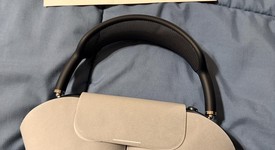 Used
													Apple AirPods Max USB-C - Midnight, photo 1 of 8