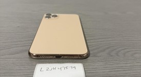 Fair
													Apple iPhone 11 Pro Max - Unlocked, Gold, 64 GB, A2161, photo 3 of 7