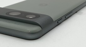 Fair
													Google Pixel 8 - Unlocked, Hazel, 128 GB, 8 GB, G9BQD, Sub-6 5G, photo 4 of 7