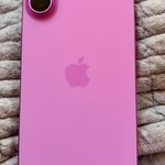 Good Apple iPhone 16 Plus - Unlocked, 128 GB, Pink, A3082