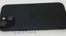Good
													Apple iPhone 15 - Unlocked, Black, 128 GB, A2846, photo 5 of 8