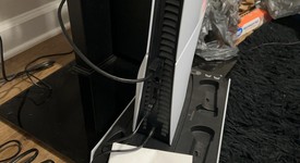 Good
													PlayStation 5 Slim Standard Edition (2023) - White, 1 TB, photo 5 of 5