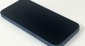 Good
													Apple iPhone 14 - Verizon, Blue, 128 GB, A2649, photo 4 of 9