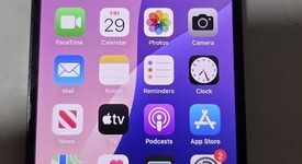Good
													Apple iPhone 14 - Unlocked, Midnight, 128 GB, A2649, photo 1 of 7