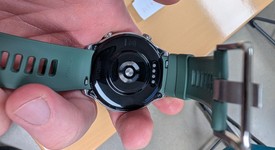 Good
													OnePlus Watch 2R - Green, photo 5 of 5
