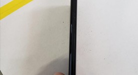 Good
													Samsung Galaxy S9 - Unlocked, Black, 64 GB, SM-G960U1, photo 3 of 7