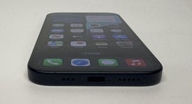 Mint
													Apple iPhone 16 - Unlocked, Black, 128 GB, A3081, photo 4 of 12