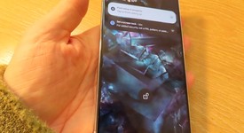 Fair
													Google Pixel 8 Pro - Verizon, Bay, 128 GB, 12 GB, G1MNW, mmWave 5G, photo 4 of 6