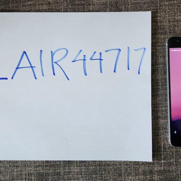 Nexus 6P - Unlocked, 32 GB, Silver, A1, U.S.