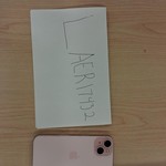 Fair Apple iPhone 15 - T-Mobile, 128 GB, Pink, A2846