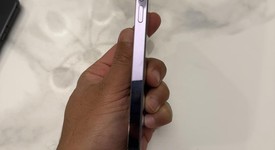 Good
													Apple iPhone 14 Pro Max - Unlocked, Purple, 256 GB, A2651, photo 4 of 8