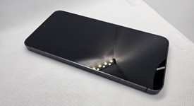 Good
													Samsung Galaxy S24 - AT&T, Black, 128 GB, 8 GB, SM-S921U, photo 1 of 3