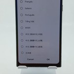 Fair Samsung Galaxy S22 Ultra - Verizon, 256 GB, Black, 12 GB, SM-S908U