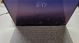 Mint
													MacBook Pro 2024 - 16" - Apple M4 Pro 14-core, Space Black, 1 TB, 24 GB, photo 3 of 16