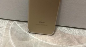 Good
													Apple iPhone 7 - Unlocked, Silver, 32 GB, A1660, photo 5 of 8