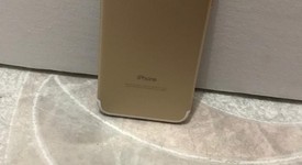 Good
													Apple iPhone 7 - Unlocked, Silver, 32 GB, A1660, photo 5 of 7