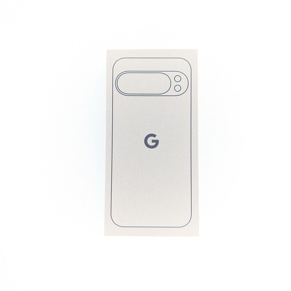 Google Pixel 10 Pro XL - Unlocked, 256 GB, Obsidian, GUL82