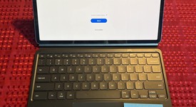 Good
													Samsung Galaxy Tab S7 Plus - Wi-Fi, Mystic Navy, 256 GB, 8 GB, SM-T970, Wi-Fi, photo 4 of 20