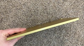 Good
													Apple iPad 10th Gen - Wi-Fi, Yellow, 64 GB, A2696, photo 3 of 7