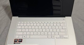 Mint
													Asus Zenbook, photo 2 of 6