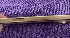 Good
													Apple iPhone 16 Pro - Unlocked, Desert, 1 TB, A3083, photo 4 of 19