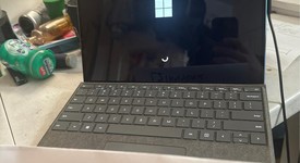 Mint
													Microsoft Surface Pro 9 - Wi-Fi, I5, Sapphire, 256 GB, 16 GB, Wi-Fi, photo 1 of 15