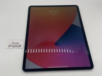 Apple iPad Pro 12.9" 4th Gen 2020