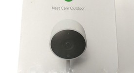 New
													Nest Cam Outdoor - Single, photo 2 of 6