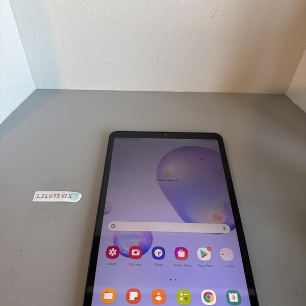 Samsung Galaxy Tab A 8.4 inch 2020 - Verizon, Brown, 32 GB, SM-T307