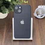 Mint Apple iPhone 13 - Boost, Midnight, 128 GB, A2482