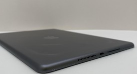 Fair
													Apple iPad 9th Gen - Wi-Fi, Gray, 64 GB, A2602, photo 4 of 5