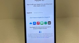 Good
													Apple iPhone 11 Pro - T-Mobile, Silver, 64 GB, A2160, photo 3 of 10